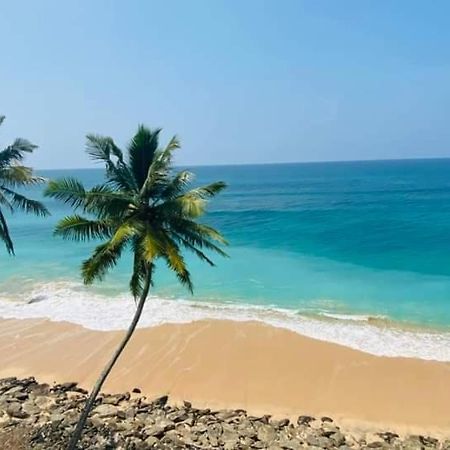 Sevenra Grand Beach Hotel Ambalangoda  Luaran gambar