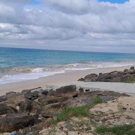 Sevenra Grand Beach Hotel Ambalangoda  Luaran gambar