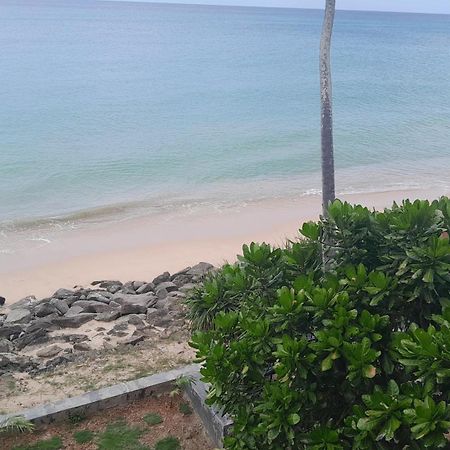 Sevenra Grand Beach Hotel Ambalangoda  Luaran gambar