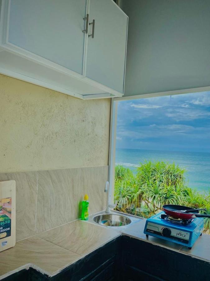 Sevenra Grand Beach Hotel Ambalangoda  Luaran gambar