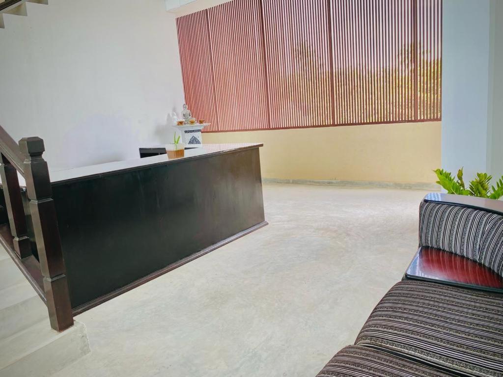 Sevenra Grand Beach Hotel Ambalangoda  Luaran gambar