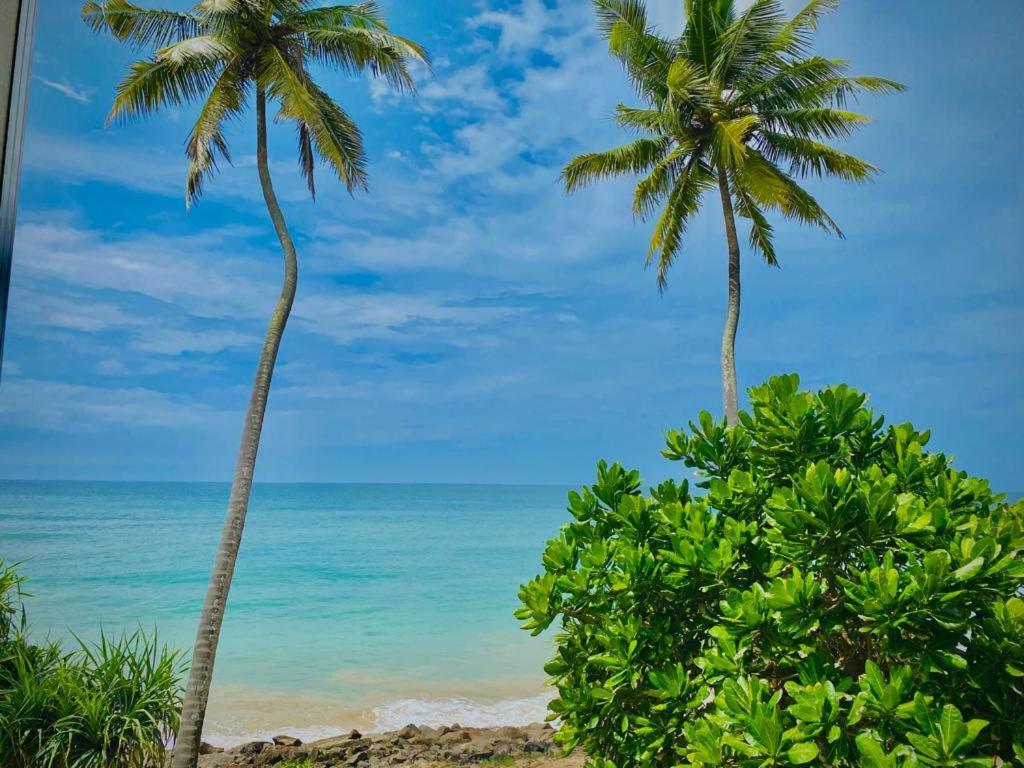 Sevenra Grand Beach Hotel Ambalangoda  Luaran gambar