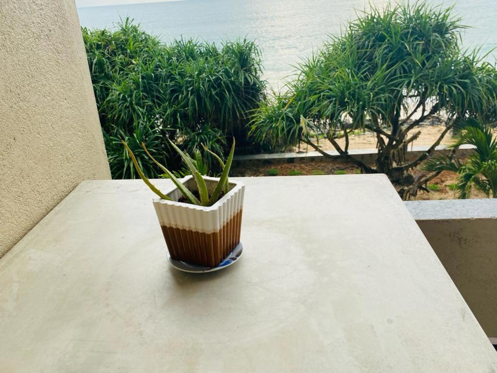 Sevenra Grand Beach Hotel Ambalangoda  Luaran gambar