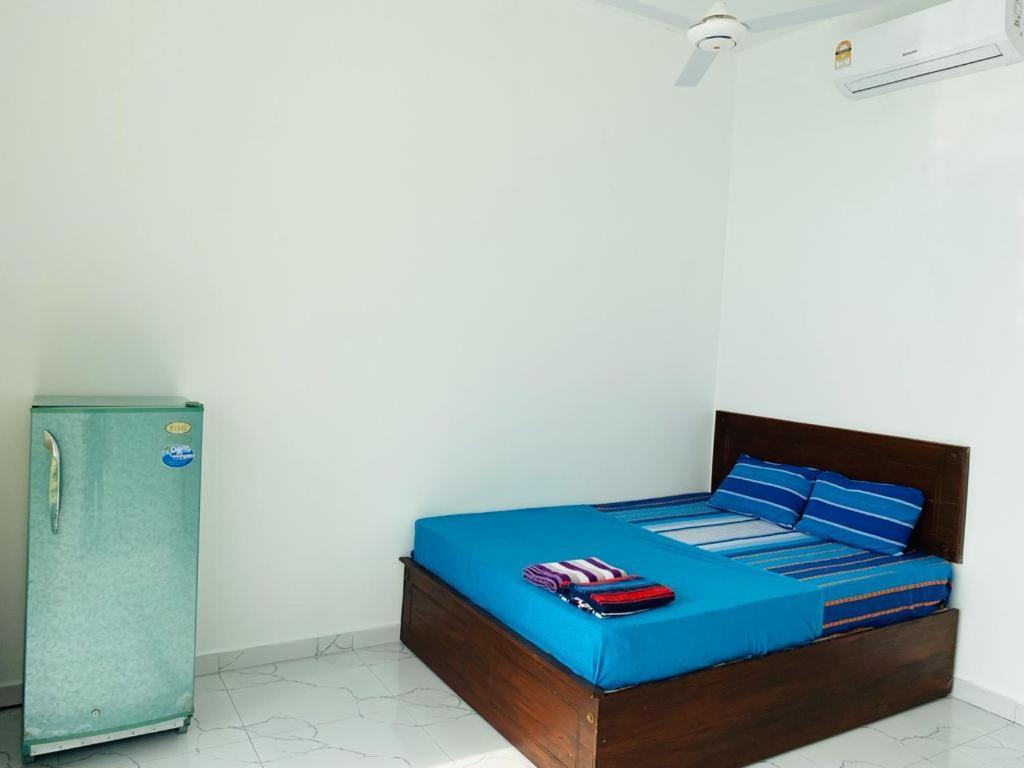Sevenra Grand Beach Hotel Ambalangoda  Luaran gambar