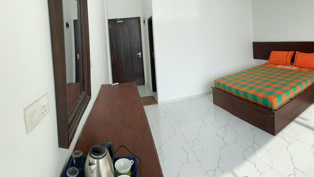 Sevenra Grand Beach Hotel Ambalangoda  Luaran gambar